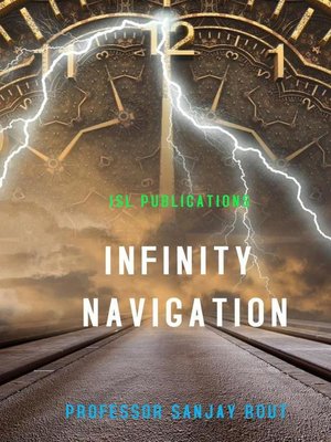cover image of Infinity Navigation
